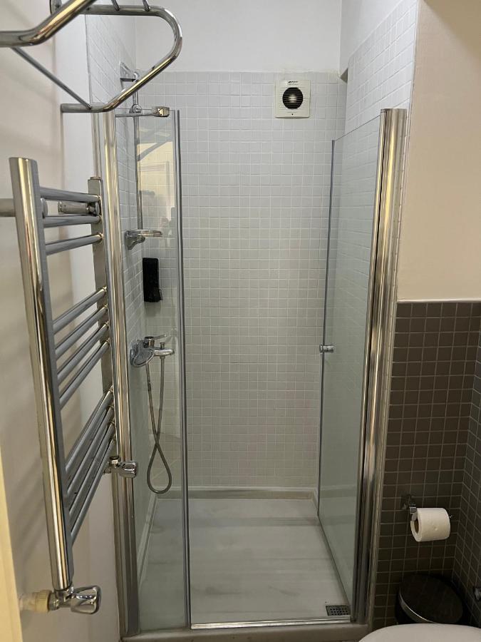 Neva Flats Taksim Hotel Istanbul Ngoại thất bức ảnh