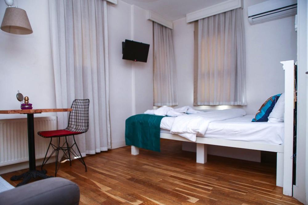 Neva Flats Taksim Hotel Istanbul Ngoại thất bức ảnh